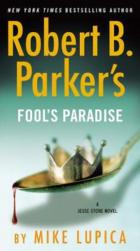 Cover image for Robert B. Parker's Fool's Paradise