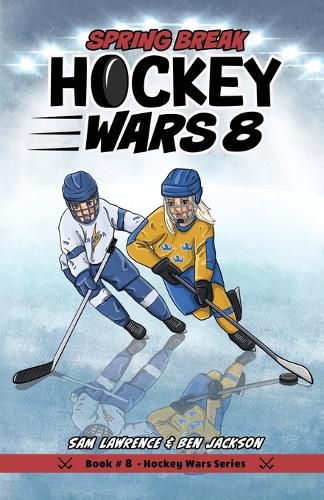 Hockey Wars 8: Spring Break