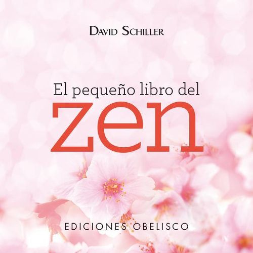 Cover image for El Pequeno Libro del Zen