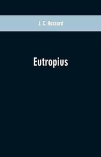 Cover image for Eutropius