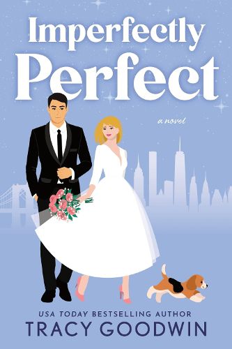 Cover image for Imperfectly Perfect