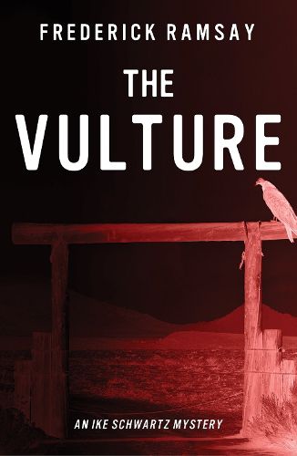 Cover image for The Vulture