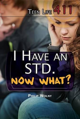 I Have an Std. Now What?