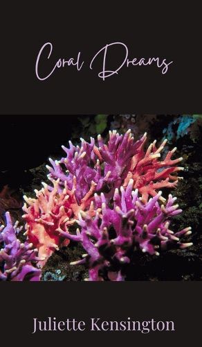 Cover image for Coral Dreams