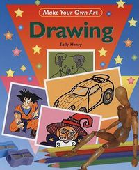 Cover image for Drawing