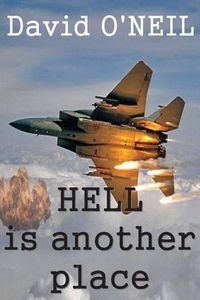 Cover image for Hell is another place