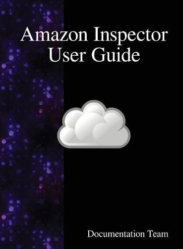 Amazon Inspector User Guide