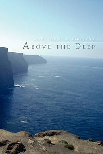 Cover image for Above the Deep