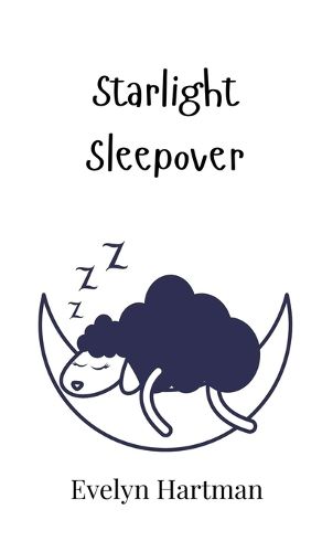 Cover image for Starlight Sleepover