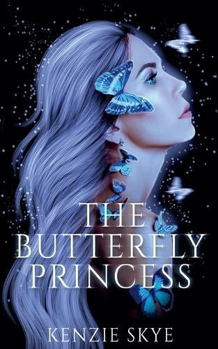 Cover image for The Butterfly Princess