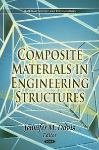 Cover image for Composite Materials in Engineering Structures