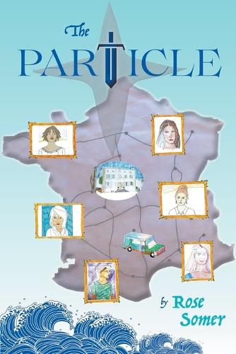 Cover image for The Particle