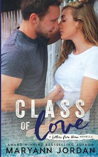 Cover image for Class of Love