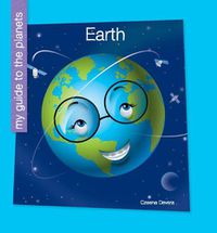 Cover image for Earth