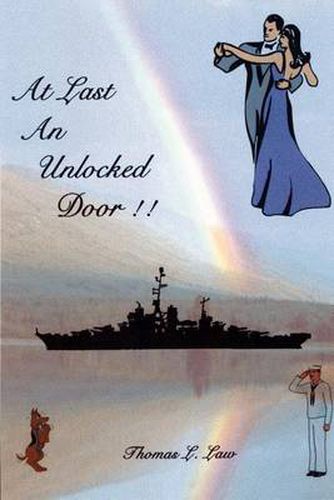 Cover image for At Last an Unlocked Door!