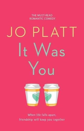 Cover image for It Was You