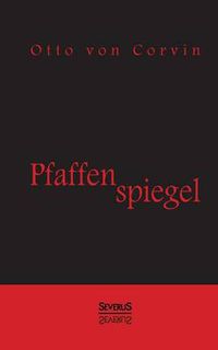 Cover image for Pfaffenspiegel