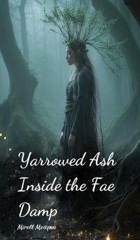 Cover image for Yarrowed Ash Inside the Fae Damp