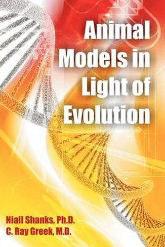 Cover image for Animal Models in Light of Evolution