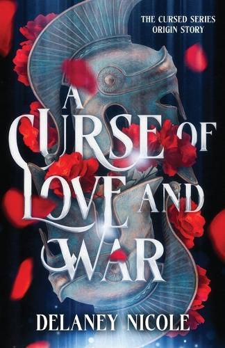 Cover image for A Curse of Love and War
