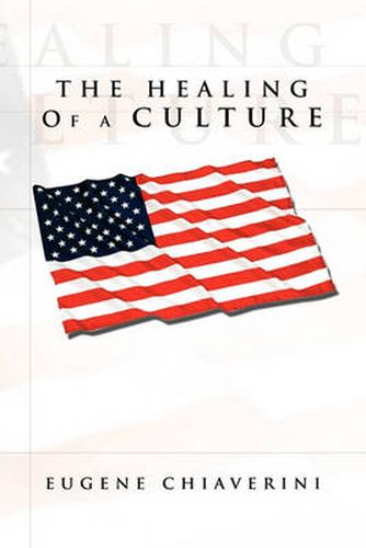 Cover image for The Healing of a Culture