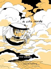 Cover image for A City Inside