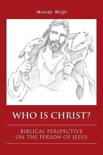 Cover image for Who Is Christ?