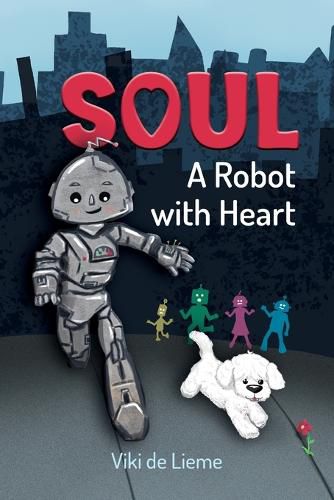 Cover image for Soul