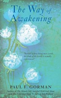 Cover image for The Way of Awakening