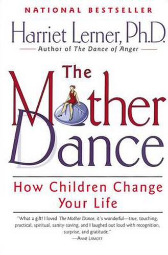 Cover image for The Mother Dance