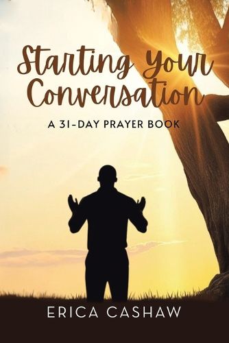 Cover image for Starting Your Conversation