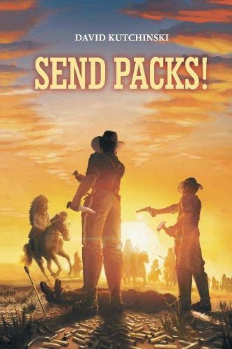 Cover image for Send Packs!