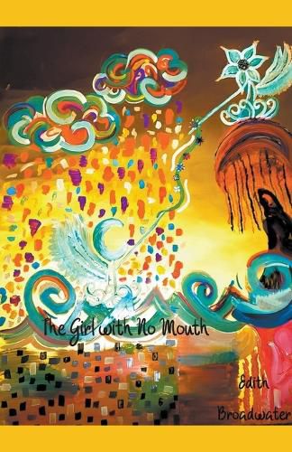 Cover image for The Girl with No Mouth