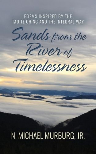 Cover image for Sands from the River of Timelessness