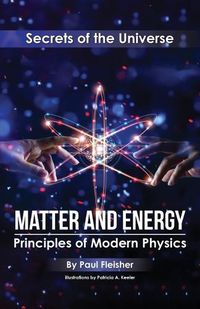 Cover image for Matter and Energy: Principles of Matter and Thermodynamics