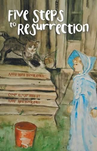 Cover image for Five Steps to Resurrection