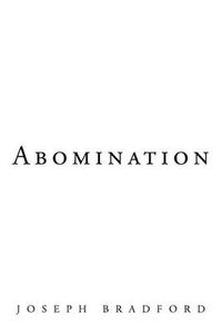 Cover image for Abomination