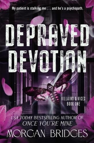 Cover image for Depraved Devotion