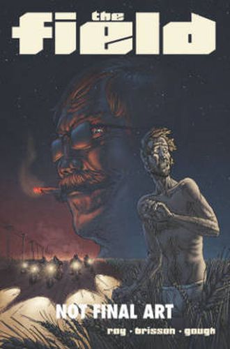 Cover image for The Field
