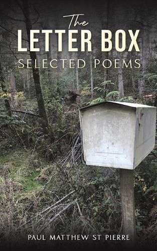 Cover image for The Letter Box