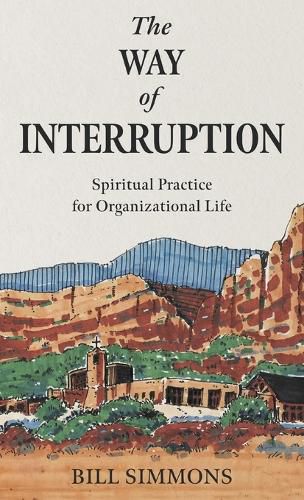 Cover image for The Way of Interruption