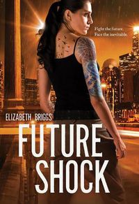 Cover image for Future Shock