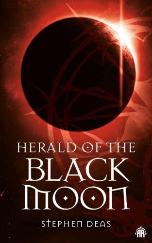 Herald of the Black Moon: Black Moon, Book III