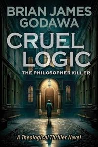 Cover image for Cruel Logic