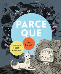 Cover image for Parce Que