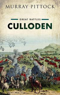 Cover image for Culloden: Great Battles