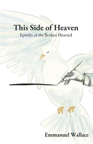 Cover image for This Side of Heaven