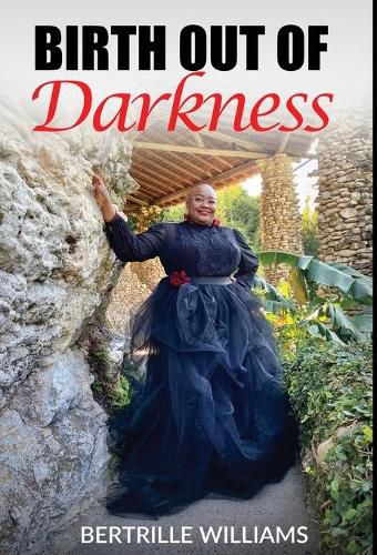 Cover image for Birth Out Of Darkness