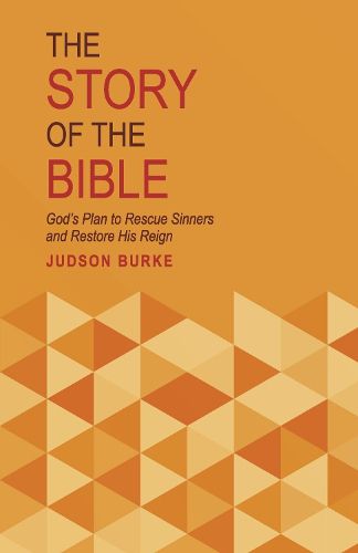 Cover image for The Story of the Bible