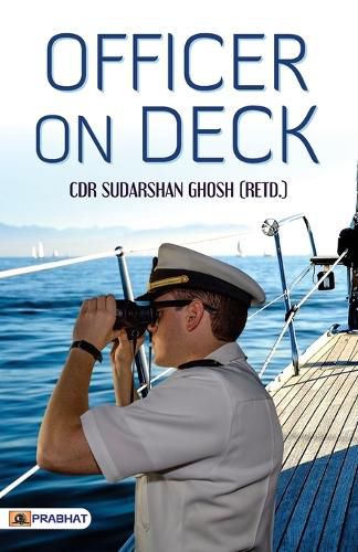 Cover image for Officer on Deck